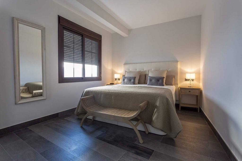 Canete Medica House Almodóvar del Río المظهر الخارجي الصورة