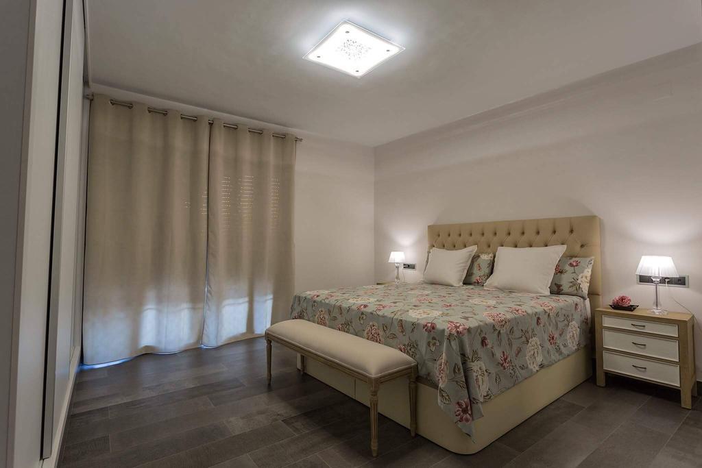 Canete Medica House Almodóvar del Río المظهر الخارجي الصورة