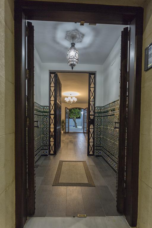 Canete Medica House Almodóvar del Río المظهر الخارجي الصورة